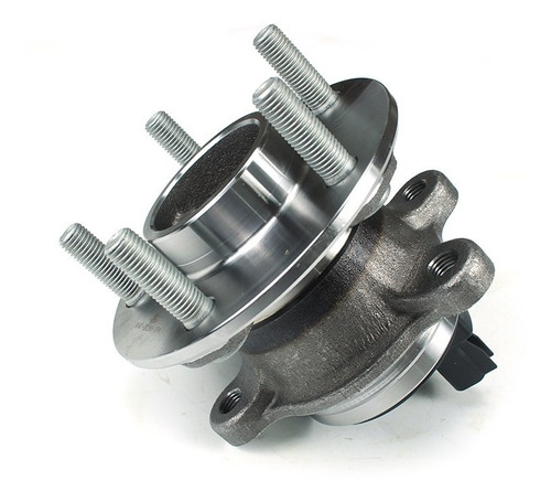 Cubo Rueda Trasero Con Cojinete Ford Focus 13/19 Original