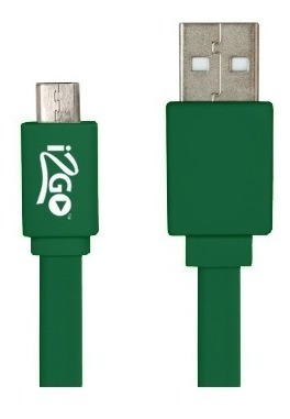 Imagem 6 de 7 de Cabo Micro Usb I2go