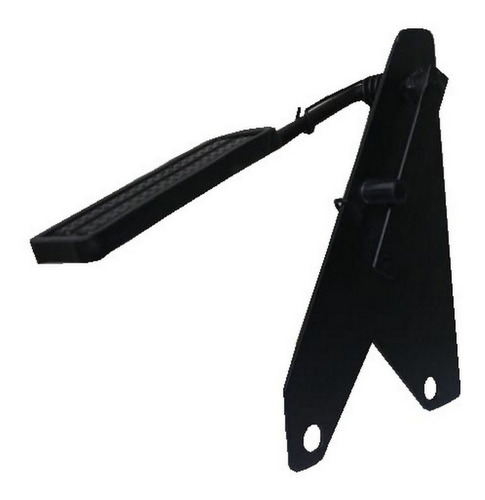 Imagem 2 de 6 de Pedal Acelerador Suspenso P/ Fusca Brasilia Original +brinde