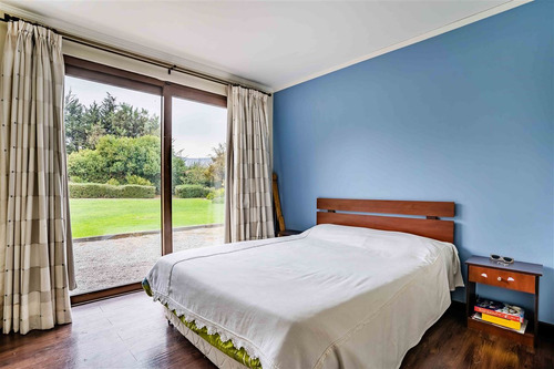 Parcela En Venta En Colina