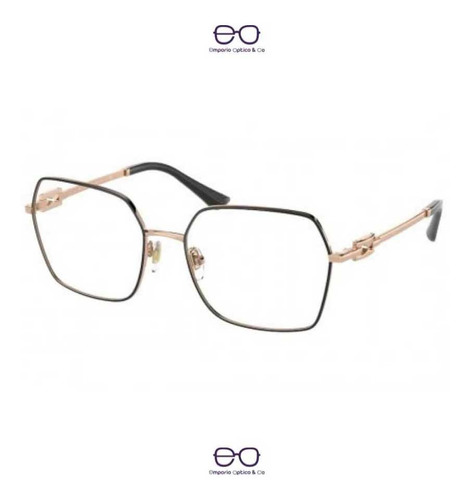 Lentes Oftalmicos Bvlgari Bv2240 Nueva Colección 2022