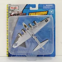 Comprar Avión B-17 Flying Fortress, Escala 1\u002F300, Maisto, 10cms. 