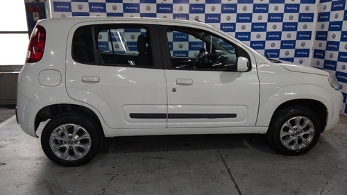 Fiatuno Atractive Pack Seguridad Anticipo Y Cts Gp