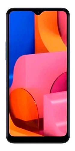 Samsung Galaxy A20s 32 Gb Negro Excelente (Reacondicionado)