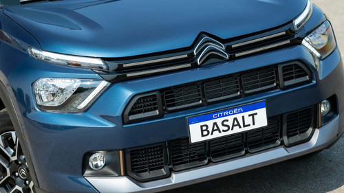 Citroën Basalt 1.6 16V Vti 115 Live Pack