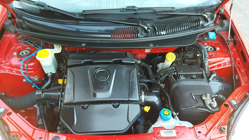 Fiat Palio 1.6 Essence 115cv