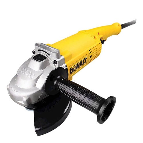 Esmerilhadeira Angular 7 2200w 8500rpm D28491br 220v Dewalt