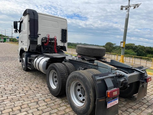 Imagem 7 de 15 de Volvo Fh460 2013