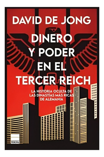 Libro Dinero Y Poder En El Tercer Reich /435