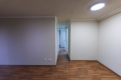 Vendo Hermoso Departamento En Valparaíso