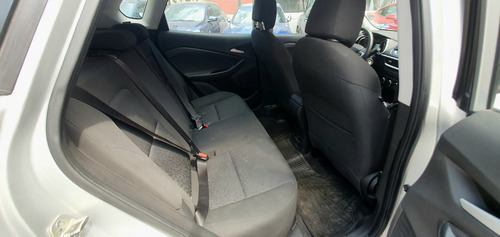 Chevrolet Tracker 1.2 Ls Turbo Mt