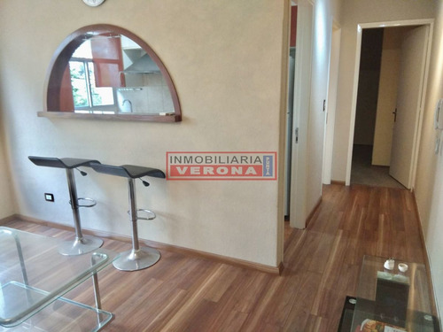 Imagen 5 de 14 de Apartamento En Venta - Zona Roosevelt