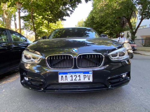 Bmw Serie 1 1.6 120i Sport Line 177cv 2016