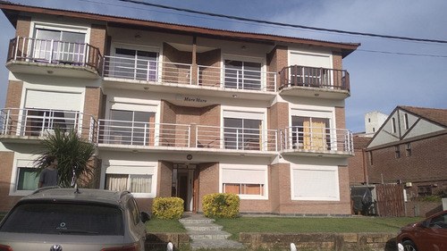 Departamentos Temporarios 1 A 6 Huespedes Complejo Mare Mare Villa Gesell