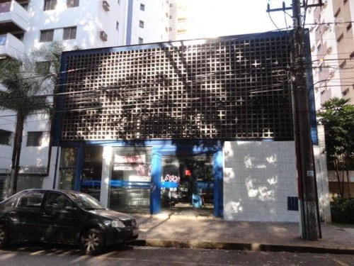 Imagem 1 de 30 de Prédio Para Alugar, 728 M² Por R$ 15.000,00/mês - Centro - Ribeirão Preto/sp - Pr0011