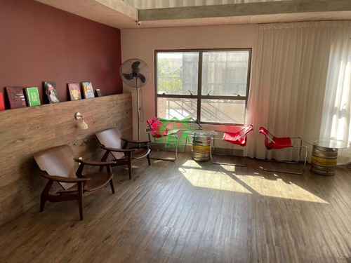 Imagem 13 de 23 de Lindo Apartamento À Venda Na Vila Leopoldina. - 1820