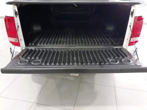 Imagem 11 de 12 de Amarok 2.0 Highline 4x4 Cd 16v Turbo Intercooler Diesel 4p