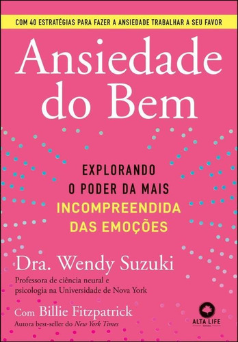 Ansiedade Do Bem