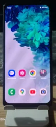Comprar Sansung S20 Fe 128/6gb Ram Leia O Anúncio no Mercado Livre