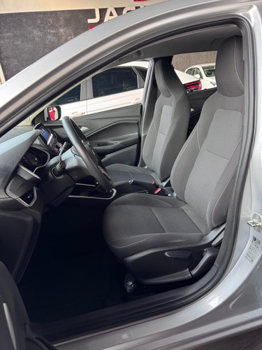 Chevrolet Onix plus 1.0 Lt 2 4P