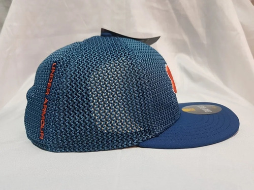 Under Armor Gorro Snapback 1282898 997 Niño