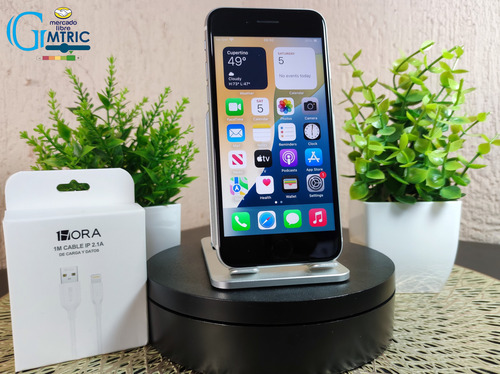 Apple iPhone SE (2da Generación) 64 Gb - Blanco Mdm Bypass (Usado)