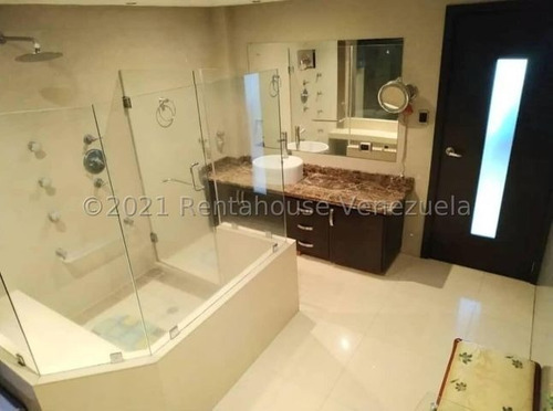 Imagen 13 de 14 de Lujoso Apartamento En Venta En La Soledad, Maracay Aragua 22-2792 Jlav