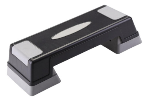 De Ejercicios Aeróbicos Para Ejercicios De Con Step Y
