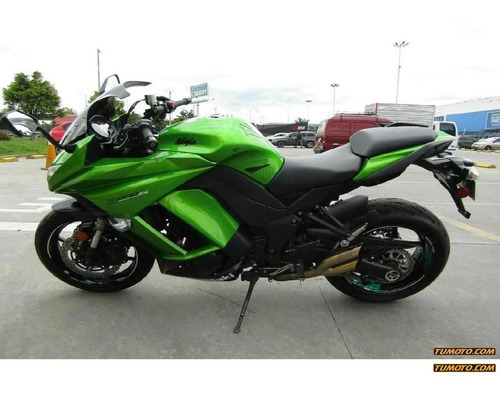 Kawasaki Z 1000