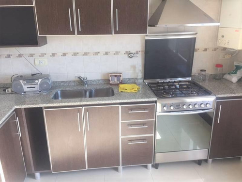 Venta 2 Ambientes Vista Al Río Cochera