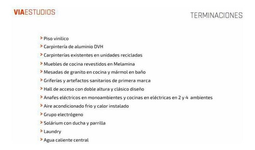 Imagen 15 de 30 de Appartment - Recoleta