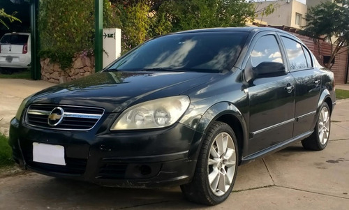 Chevrolet Vectra Cd 2.4 Mod 2008