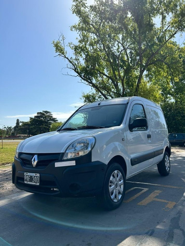 Imagen 1 de 15 de Renault Kangoo