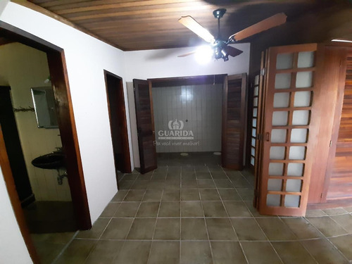Imagem 25 de 30 de Casa Residencial/sobrado Para Aluguel, 4 Quartos, 1 Suíte, 2 Vagas, Petropolis - Porto Alegre/rs - 9225