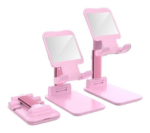 Soporte Para Tablets iPad Y Smartphone