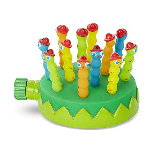 Rociador Melissa & Doug Splash Patrol