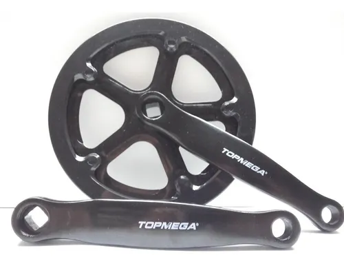Bicicleta fija online megatop platinum