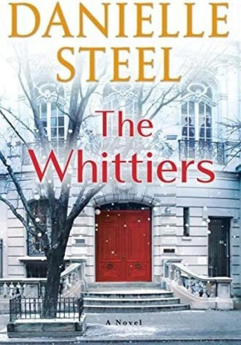 Libro: Los Whittier: Una Novela