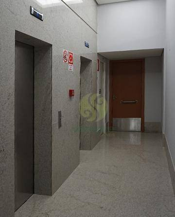 Imagem 14 de 19 de Sala Para Alugar, 99 M² - Savassi - Belo Horizonte/mg - Sa0070
