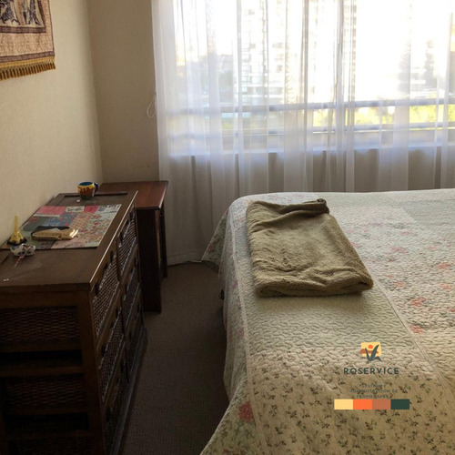 Departamento En Venta 2d/2b Geomar Ii, Concón