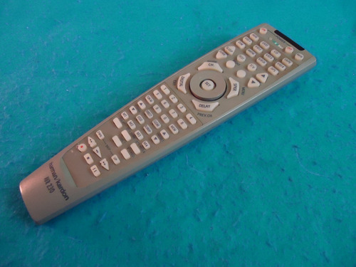 Harman Kardon Control Remoto Avr 230 (Usado)