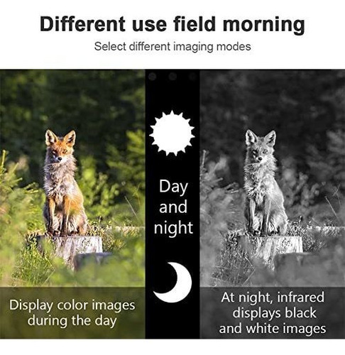 Monocular De Visión Nocturna, Gafas Digitales De Visión Noct
