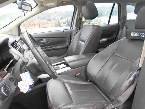 Ford Edge Limited 2013