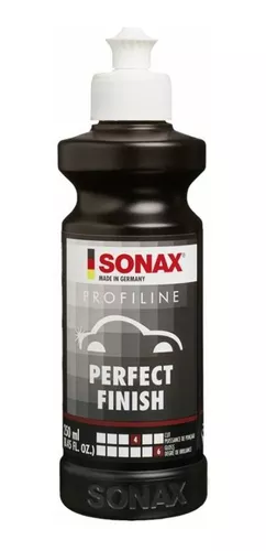 Sonax Perfect Finish