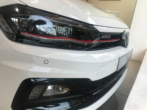 Nuevo Polo Gts 250tsi At My21 0km Patentado 2021 #03
