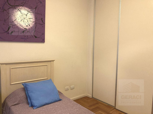 Imagen 12 de 20 de Excelente Semipiso De 4 Ambientes Con Cochera Cubierta - Caballito