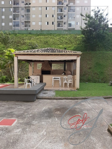 Imagem 15 de 15 de Apartamento A Venda No Condominio Innova De 50m² - 3104 - 34657399