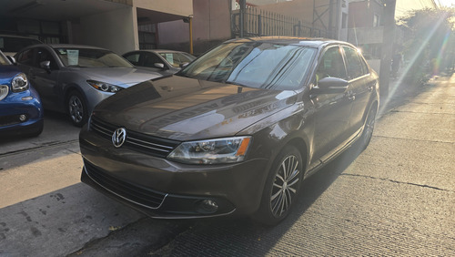 Volkswagen Jetta 2.5 Bicentenario Tiptronic At