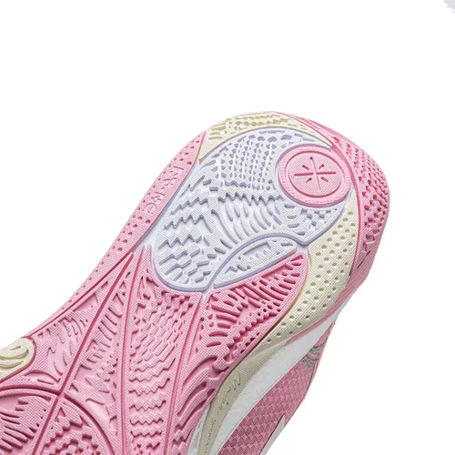 Tênis De Basquete Masculino Li-ning Wade All City 14