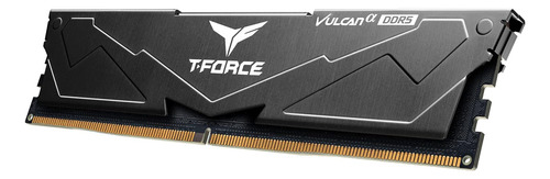 Teamgroup T-force Vulcan Alpha Ddr5 Ram 32gb Kit (2x16gb)...
